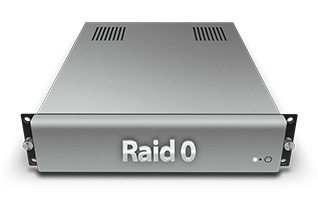 raid-0