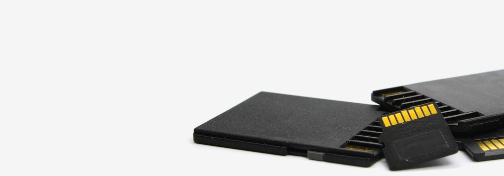 Memory Card Data Recovery