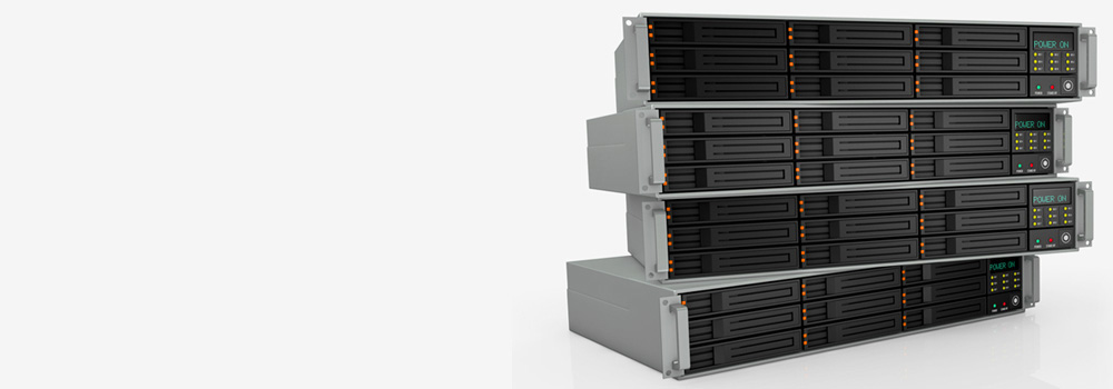 RAID Data Recovery Services