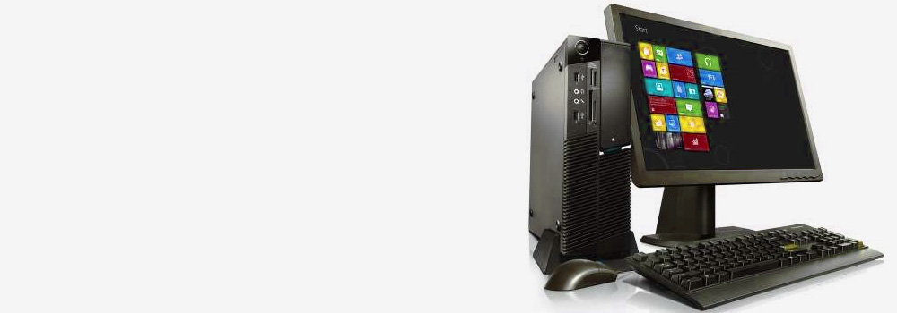 Desktop Computer Data Recovery